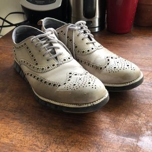 Cole Haan Zerogrand Men Shoes